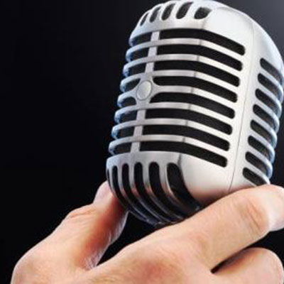 ¿Quieres aprender canto en ICZ Sonsonate?